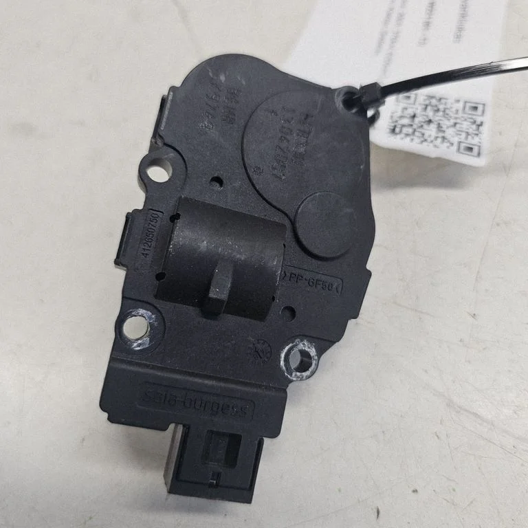 Air flap motor/actuator 412650750