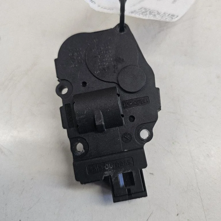 Air flap motor/actuator 412650750
