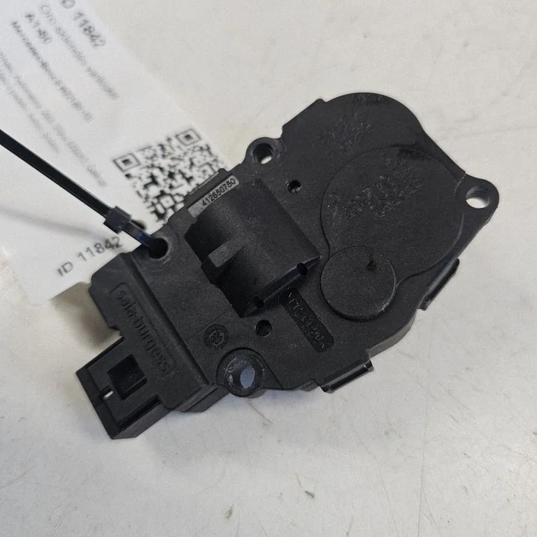 Air flap motor/actuator 412650750