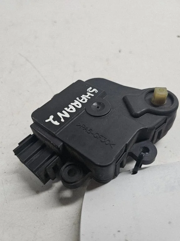 Air flap motor/actuator 7M3907511A