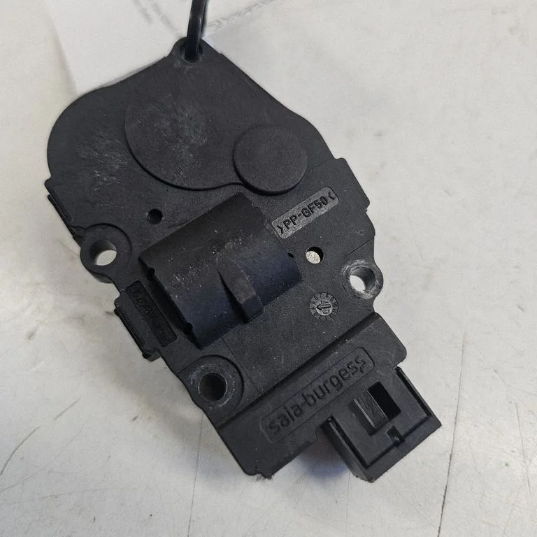 Air flap motor/actuator 412650750