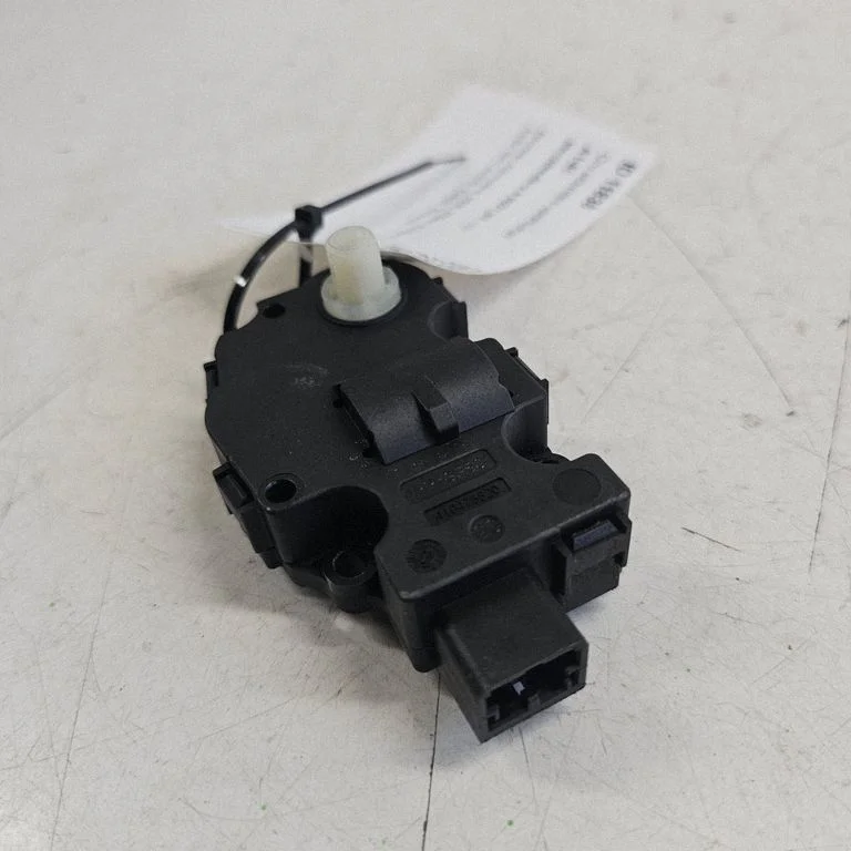 Air flap motor/actuator 412650750