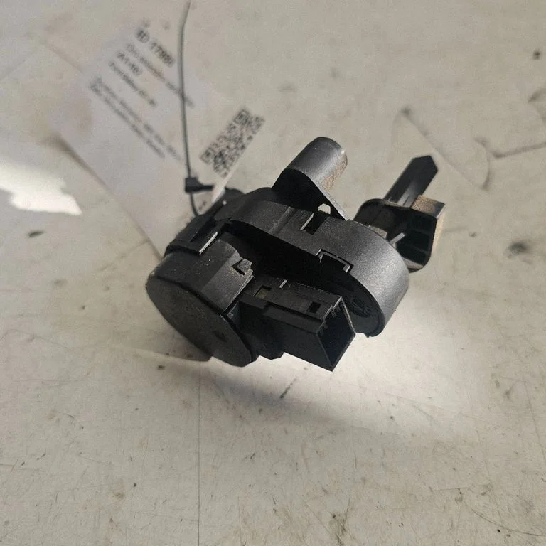 Air flap motor/actuator 7M3907511