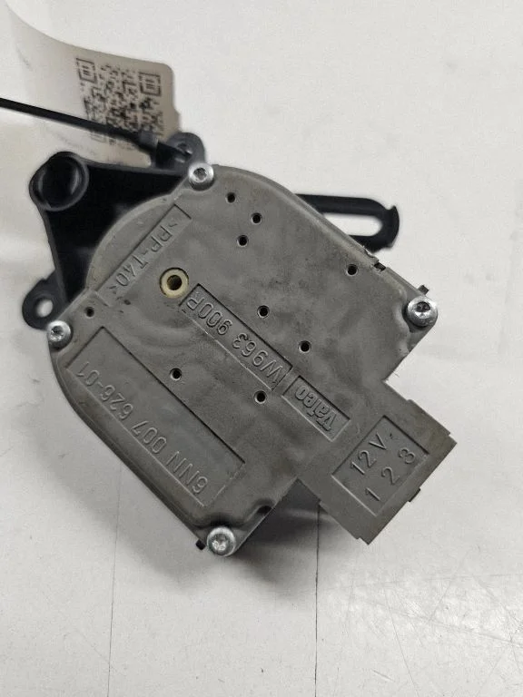 Air flap motor/actuator 6NN00762601