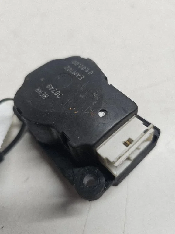 Air flap motor/actuator 38249
