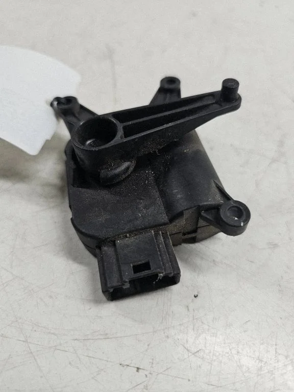Air flap motor/actuator 0132801320