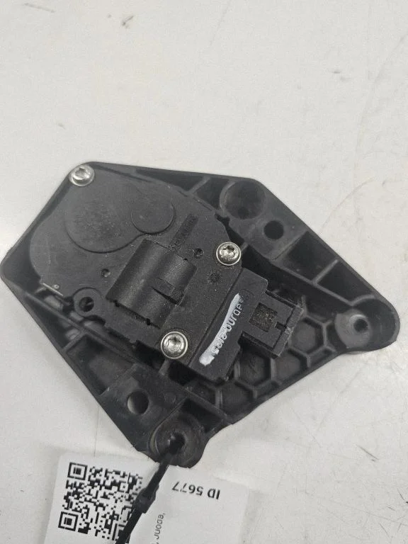 Air flap motor/actuator 929888G