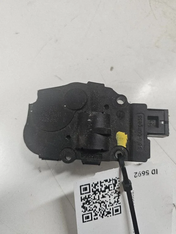 Air flap motor/actuator 929888G