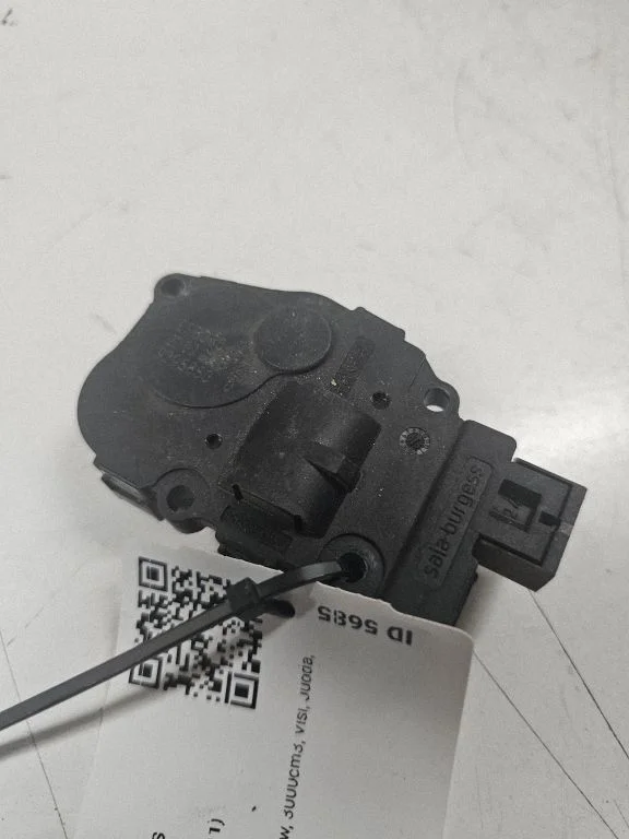 Air flap motor/actuator 929888G