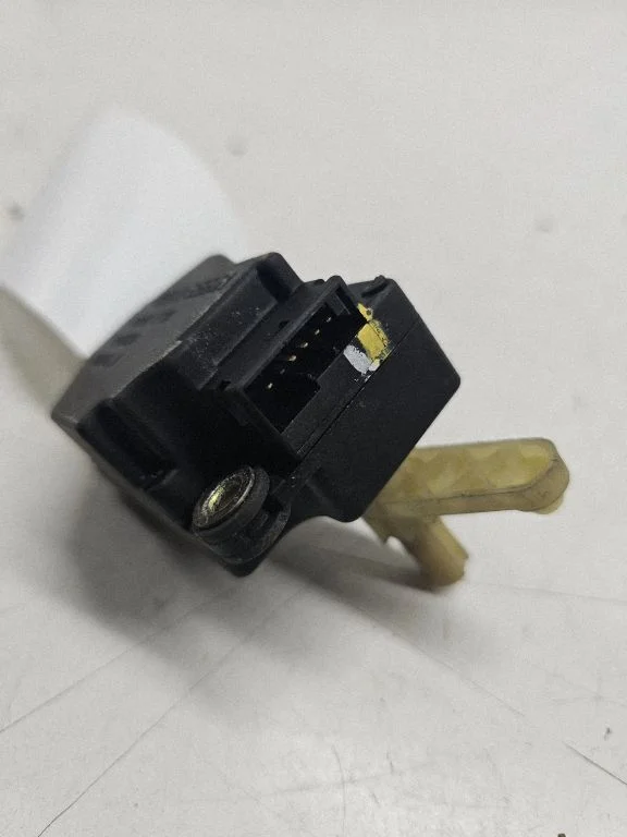 Air flap motor/actuator 74932C
