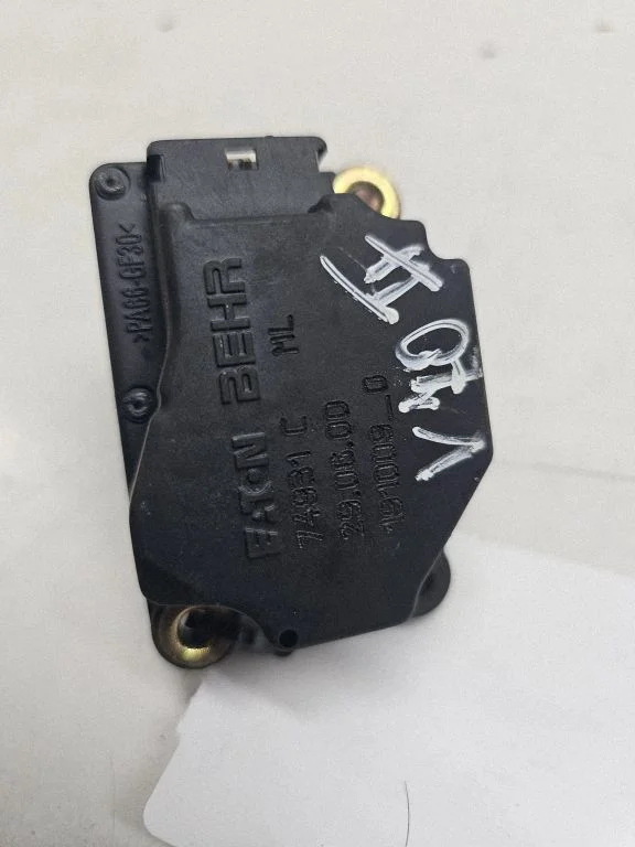 Air flap motor/actuator 74931C