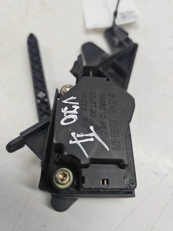 Air flap motor/actuator 74935C