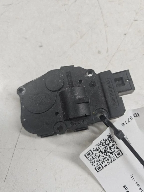 Air flap motor/actuator 929888G
