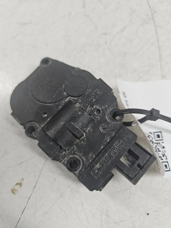 Air flap motor/actuator 929888G