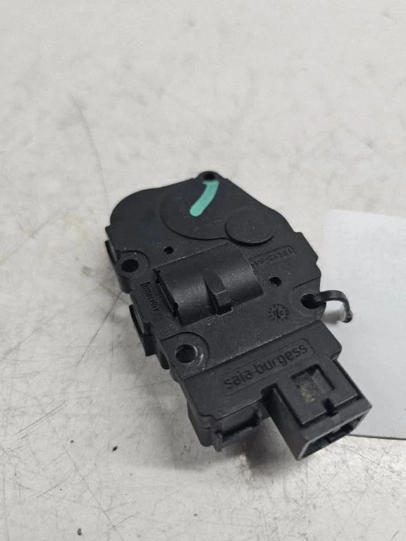 Air flap motor/actuator 929888G