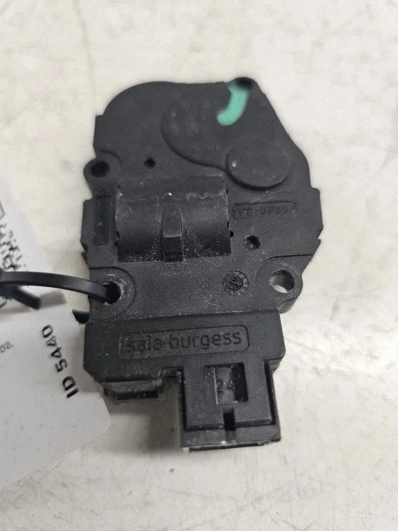 Air flap motor/actuator A2518200072