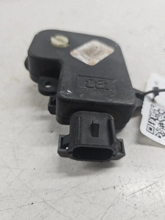 Air flap motor/actuator 52485222