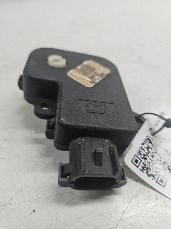 Air flap motor/actuator 52485222