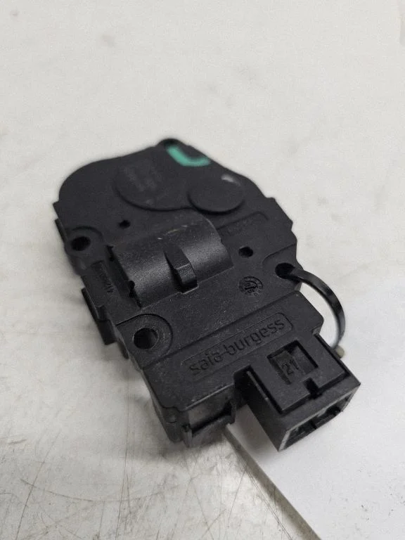 Air flap motor/actuator 929888G