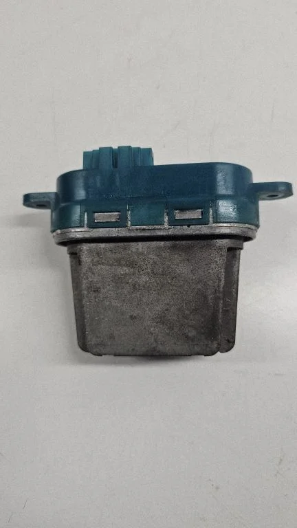 Heater blower motor/fan resistor