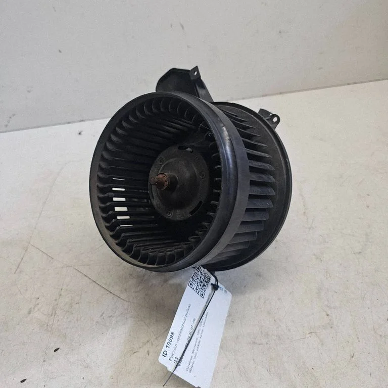 Heater fan/blower 28417