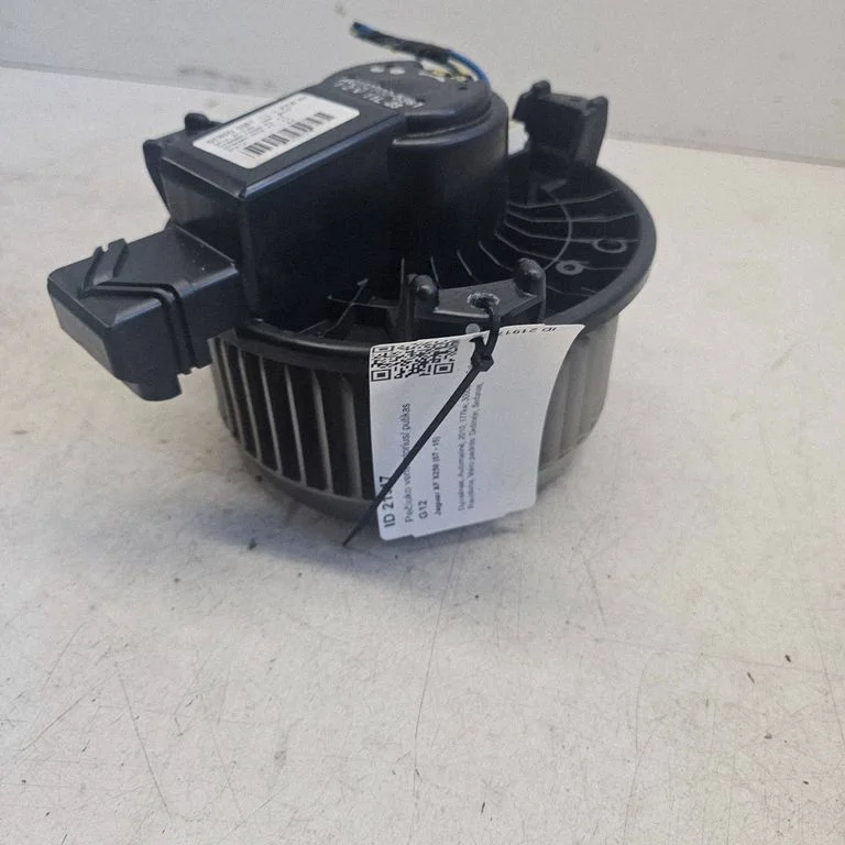 Heater fan/blower AV2727005381