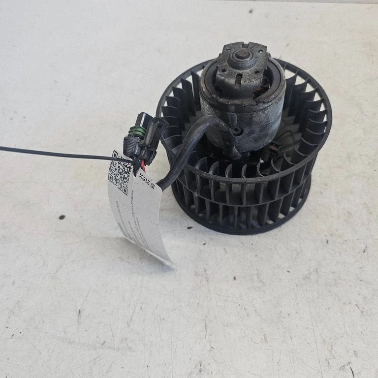 Heater fan/blower 0130063507