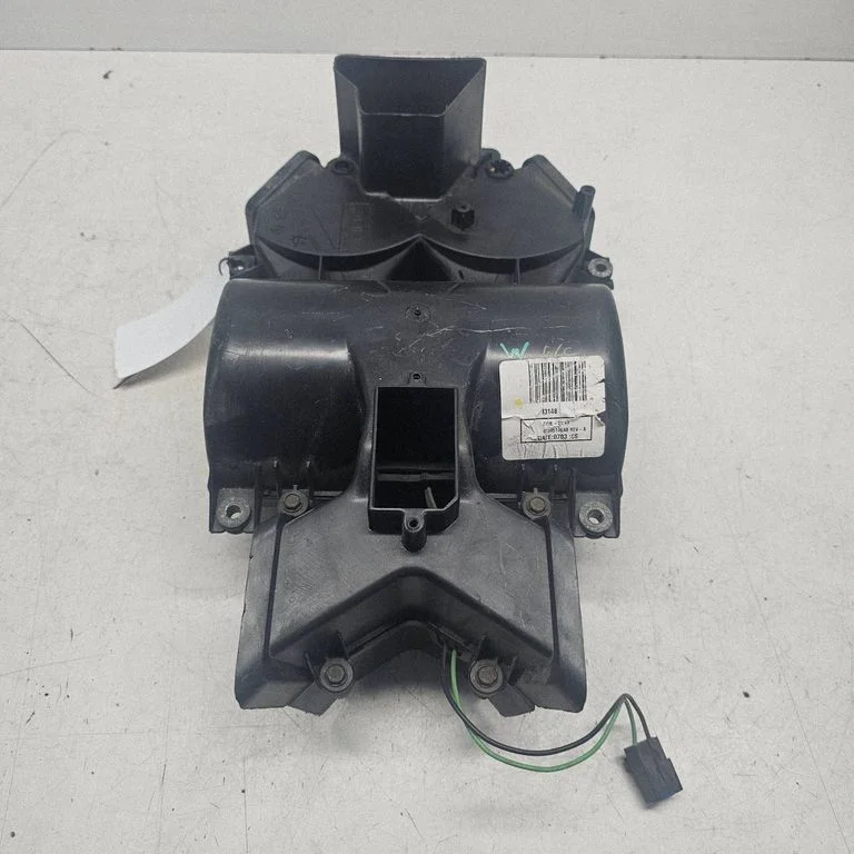 Krāsniņas ventilators/pūtējs 790835R
