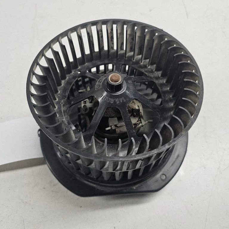 Heater fan/blower 7M0819167