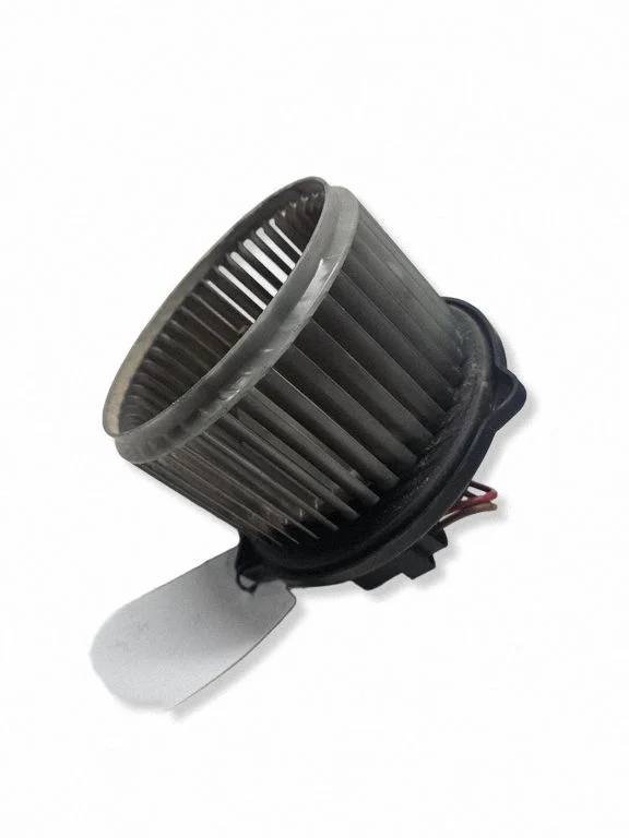 Dmuchawa nawiewu – Audi A6 Allroad C5 (1999-2005)