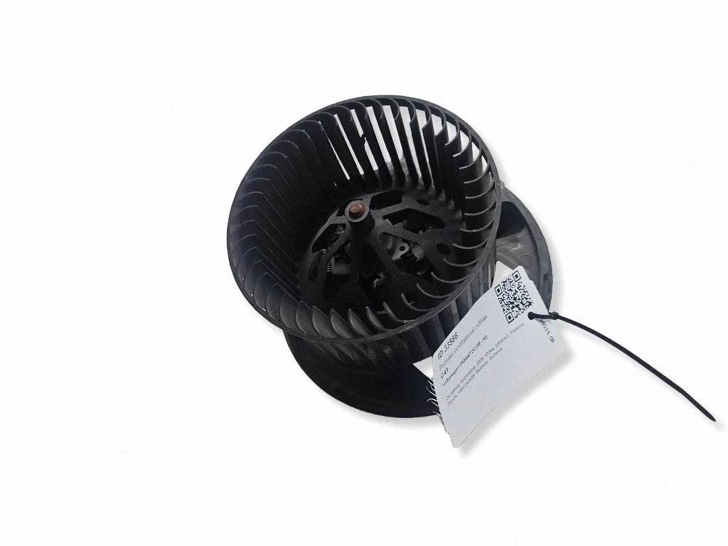 Heater fan/blower 1K2820015G