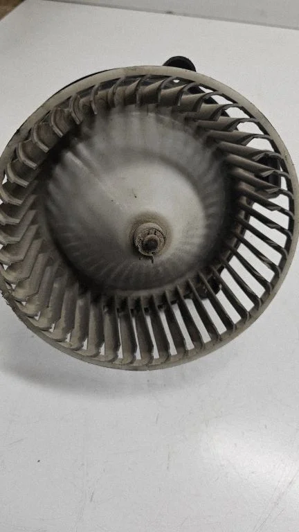 Heater fan/blower