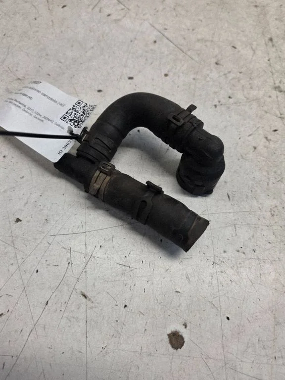 Engine coolant pipe/hose 1321132