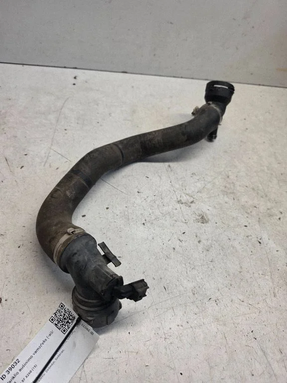 Engine coolant pipe/hose 1321262A
