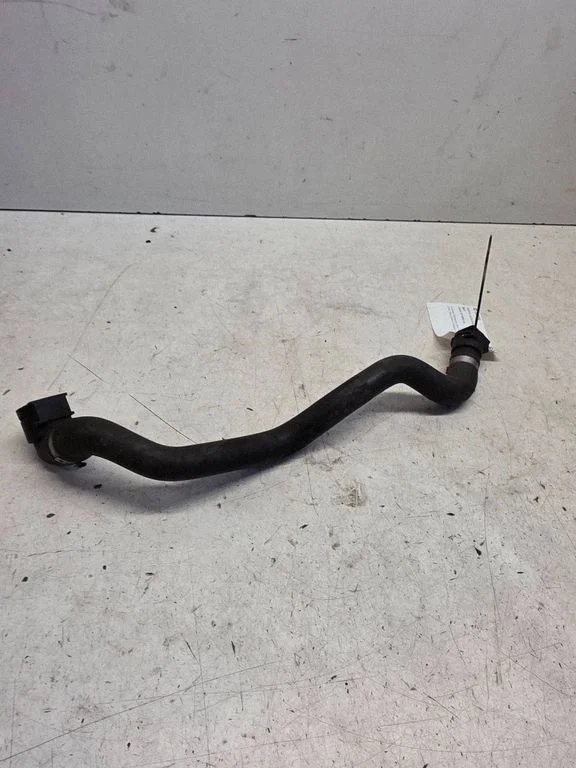 Engine coolant pipe/hose 1234