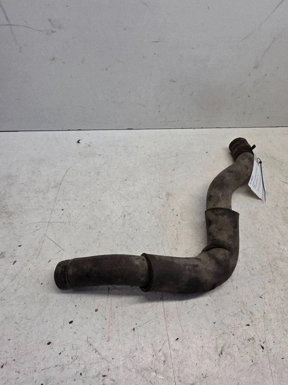 Engine coolant pipe/hose 1234