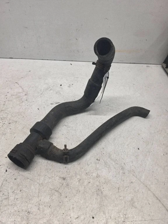 Engine coolant pipe/hose 8D0121055G