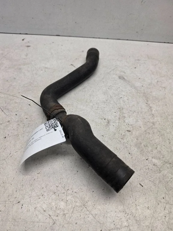 Engine coolant pipe/hose 1J0121087