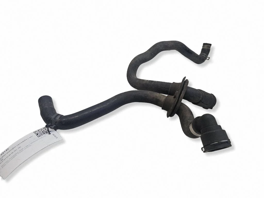 Engine coolant pipe/hose 8D0819373N