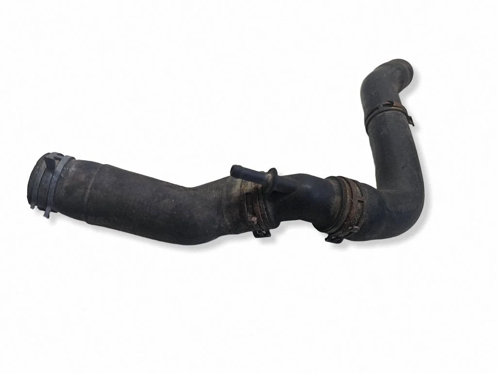 Engine coolant pipe/hose 1J0122101A
