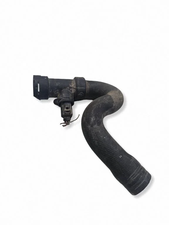 Engine coolant pipe/hose 8D0121049A