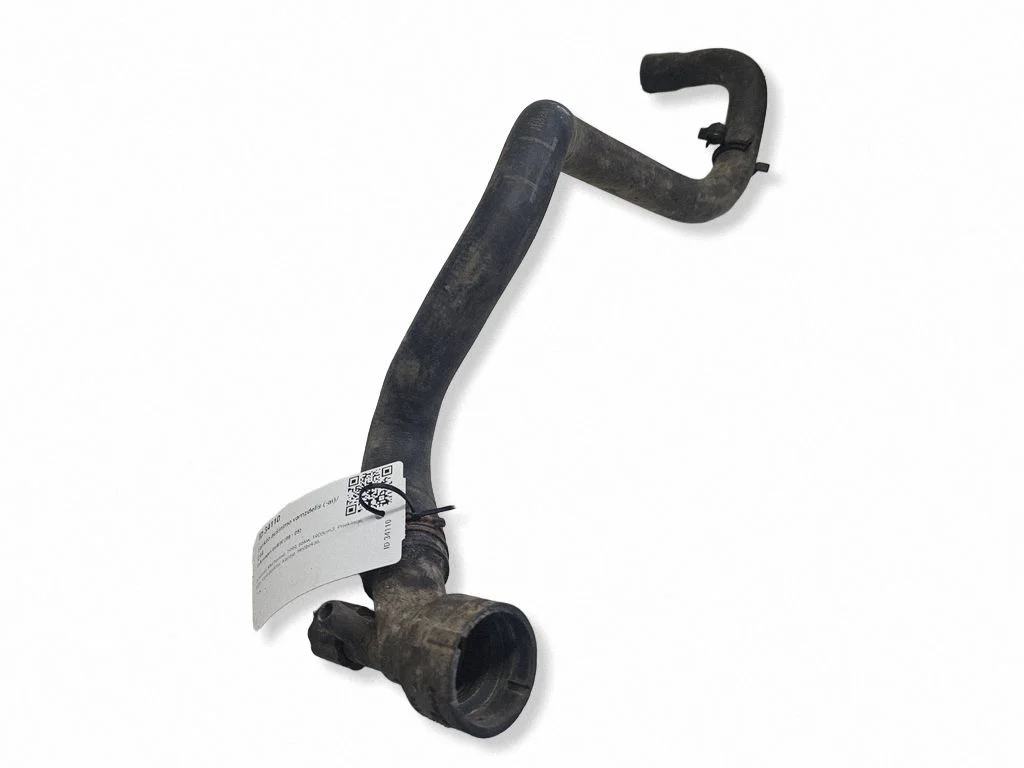 Engine coolant pipe/hose 1J0122051A