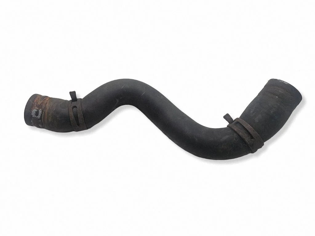 Engine coolant pipe/hose 1234