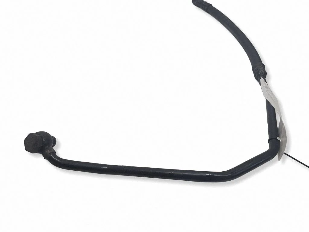Engine coolant pipe/hose 000390617