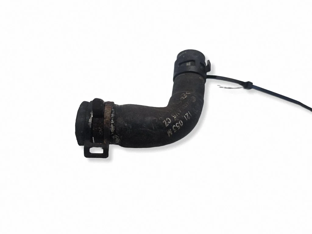 Engine coolant pipe/hose 1234