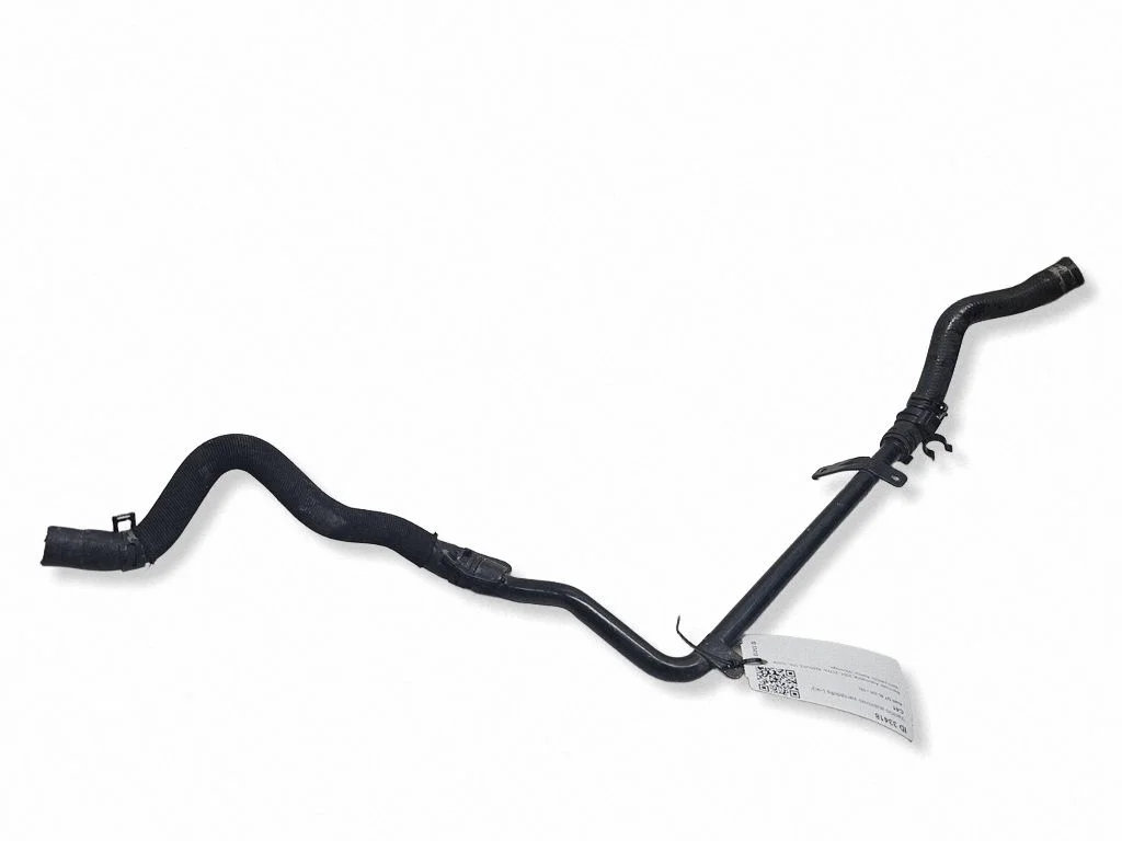 Engine coolant pipe/hose 7L6121070AM