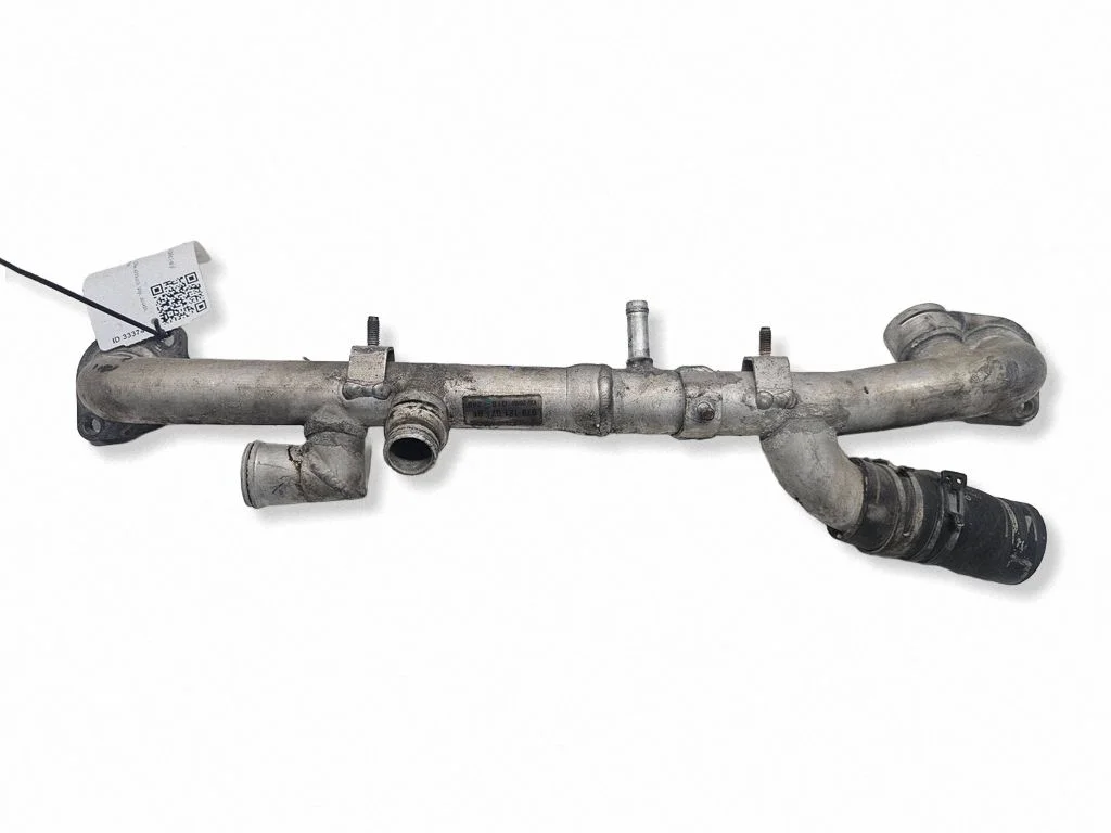 Engine coolant pipe/hose 079121071BF