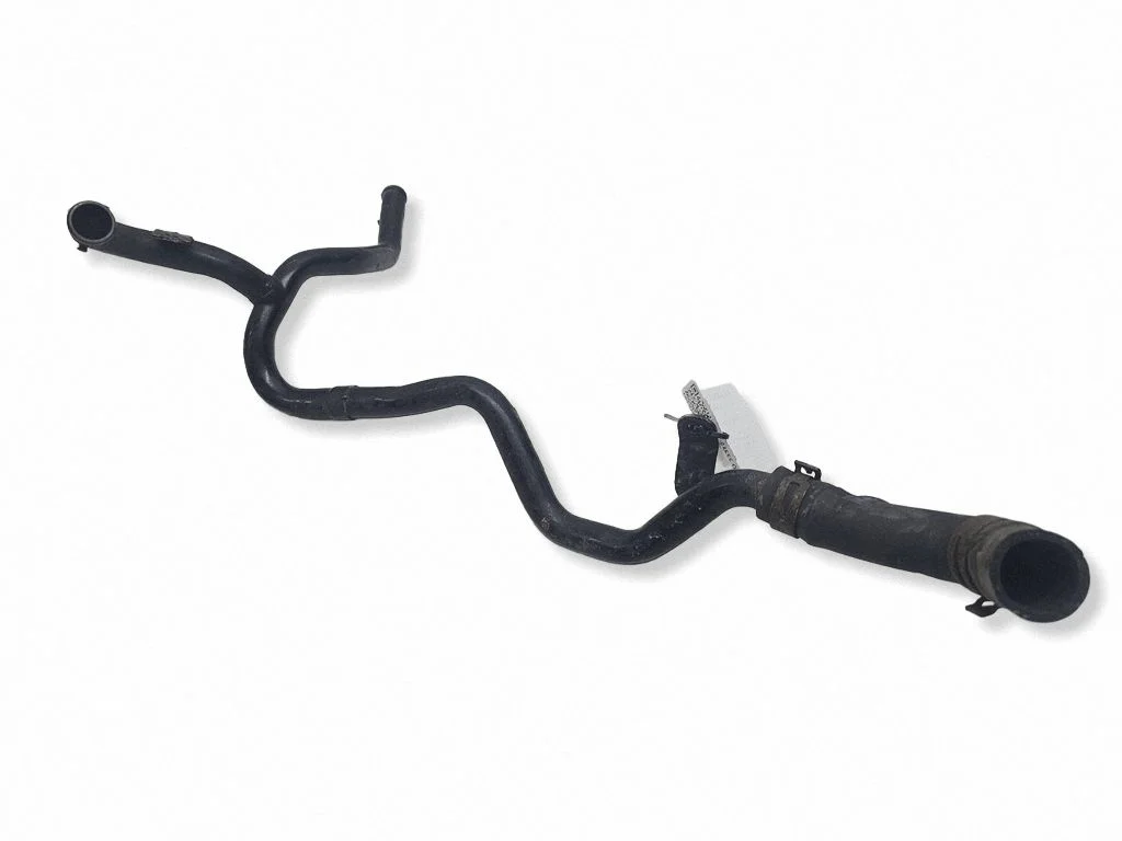 Engine coolant pipe/hose 7L6121070AK