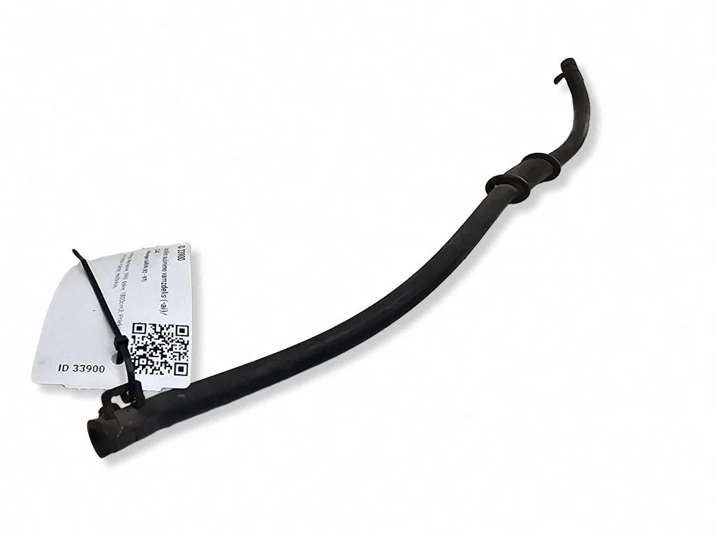 Engine coolant pipe/hose 1H0121447M