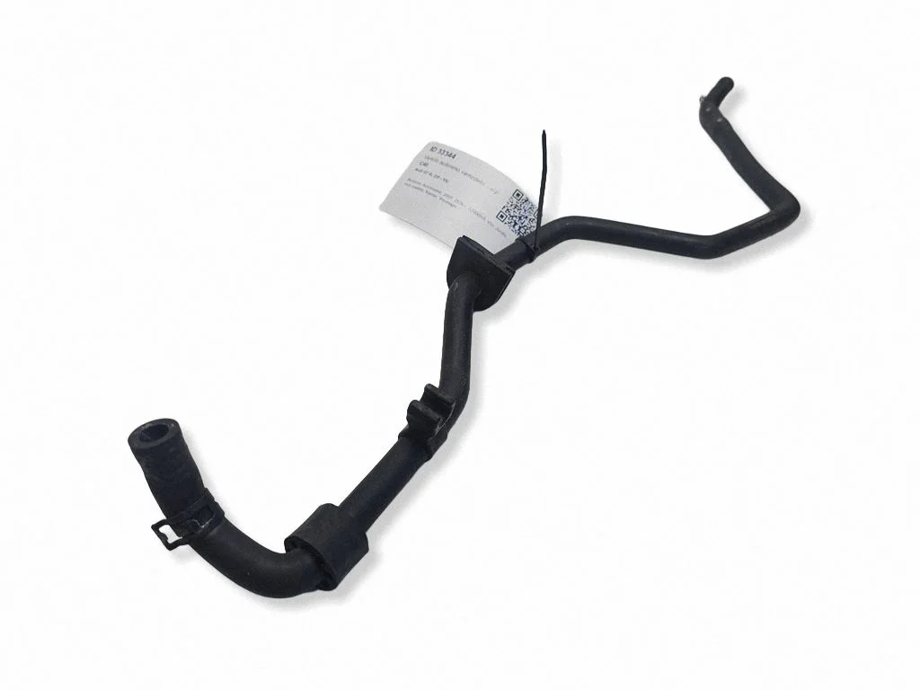 Engine coolant pipe/hose 7L8122447D